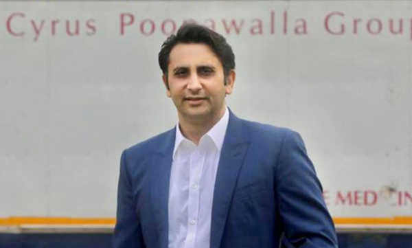 Hope to launch Covovax  September this year, Adar Poonawalla